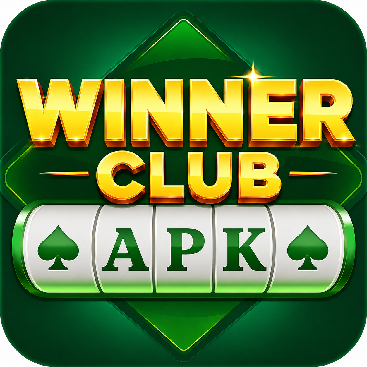 Winner Club Apk