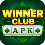 Winner Club Apk