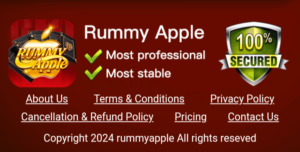 Rummy Apple Apk