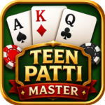 Teen Patti Master